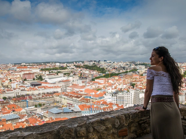Spain & Portugal: Flamenco & Tapas