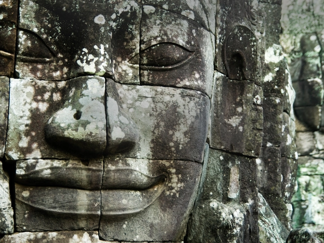 Discover Cambodia