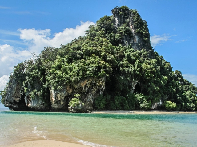 Thailand Island Hopping – West Coast