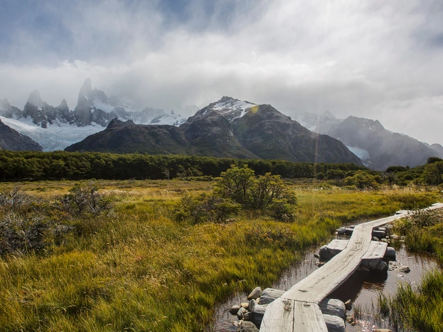 Argentina & Chile Multisport