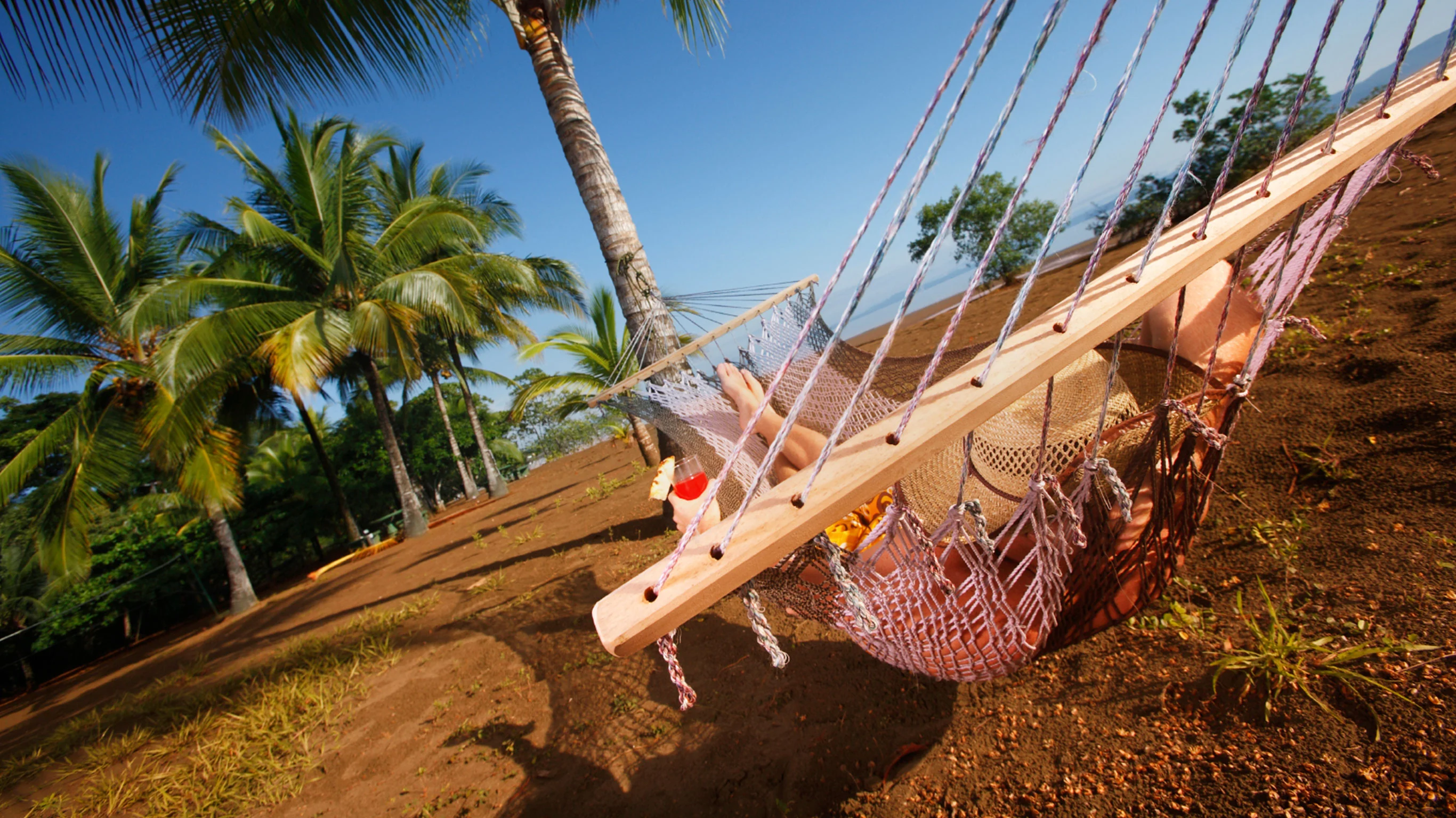 Guanacaste Beach Break Independent Adventure