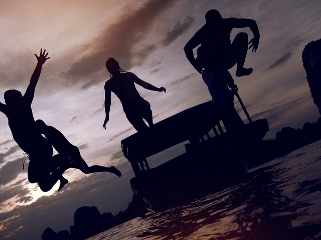 Vietnam, Laos & Myanmar: Beaches & Bliss