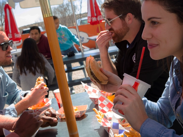 Pacific Coast Road Trip