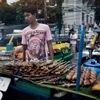 Laos & Thailand on a Shoestring