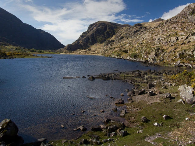 Ireland Hike, Bike & Kayak