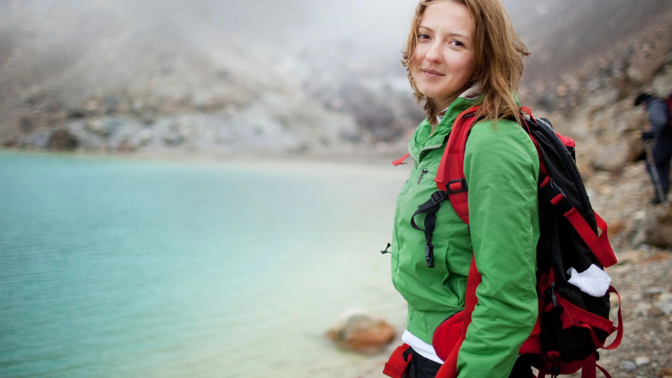 New Zealand – North Island Multisport