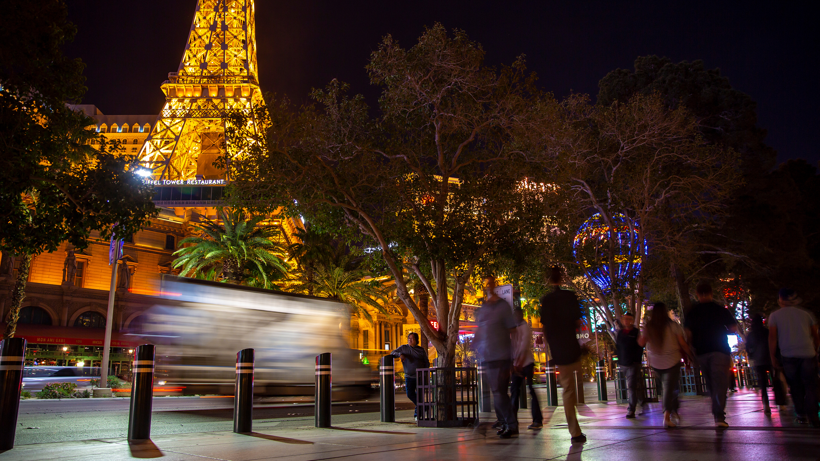 USA Road Trip: San Diego, Grand Canyon & Vegas