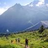 Trekking Mont Blanc