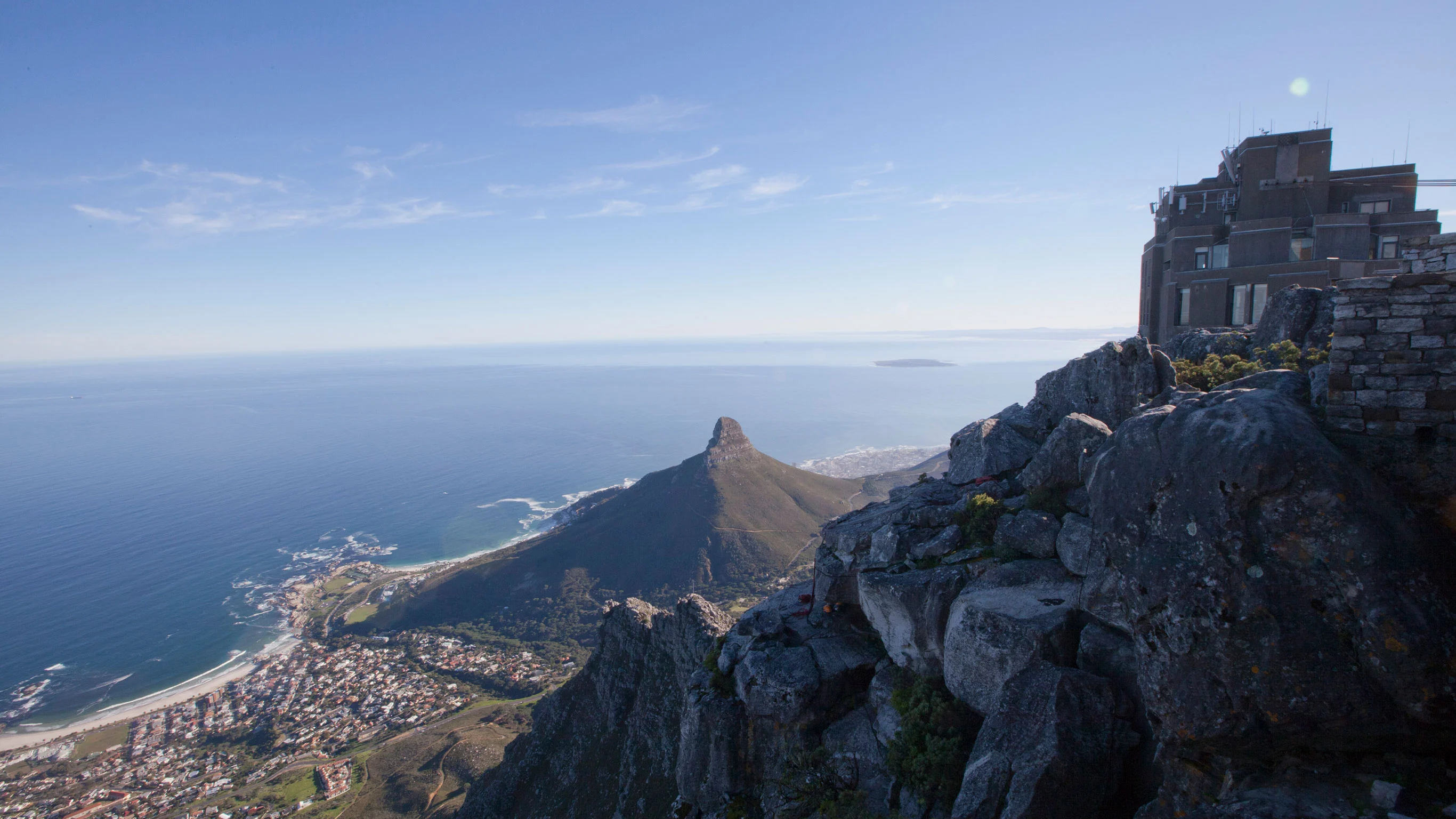 Explore Southern Africa