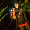 Costa Rica Adventure — Plus