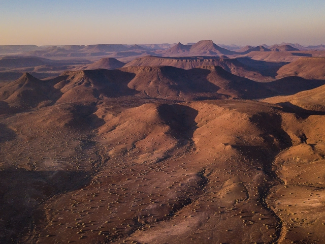 Cape and Namibia Adventure