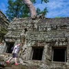 Ultimate Cambodian Adventure — Plus