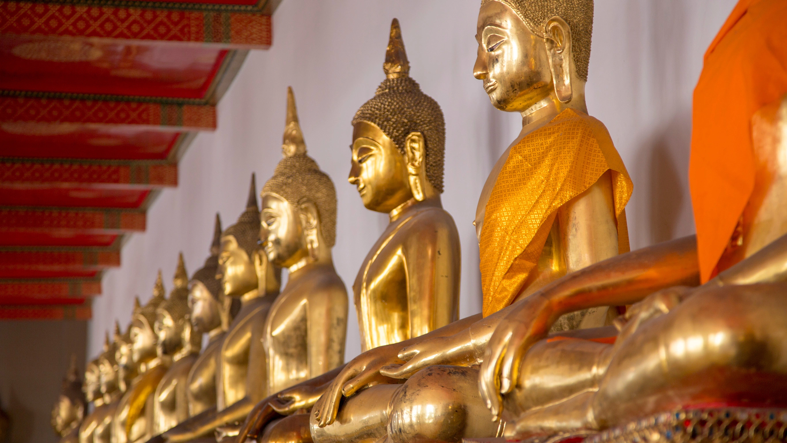 TailorMade Thailand: East Coast Explorer