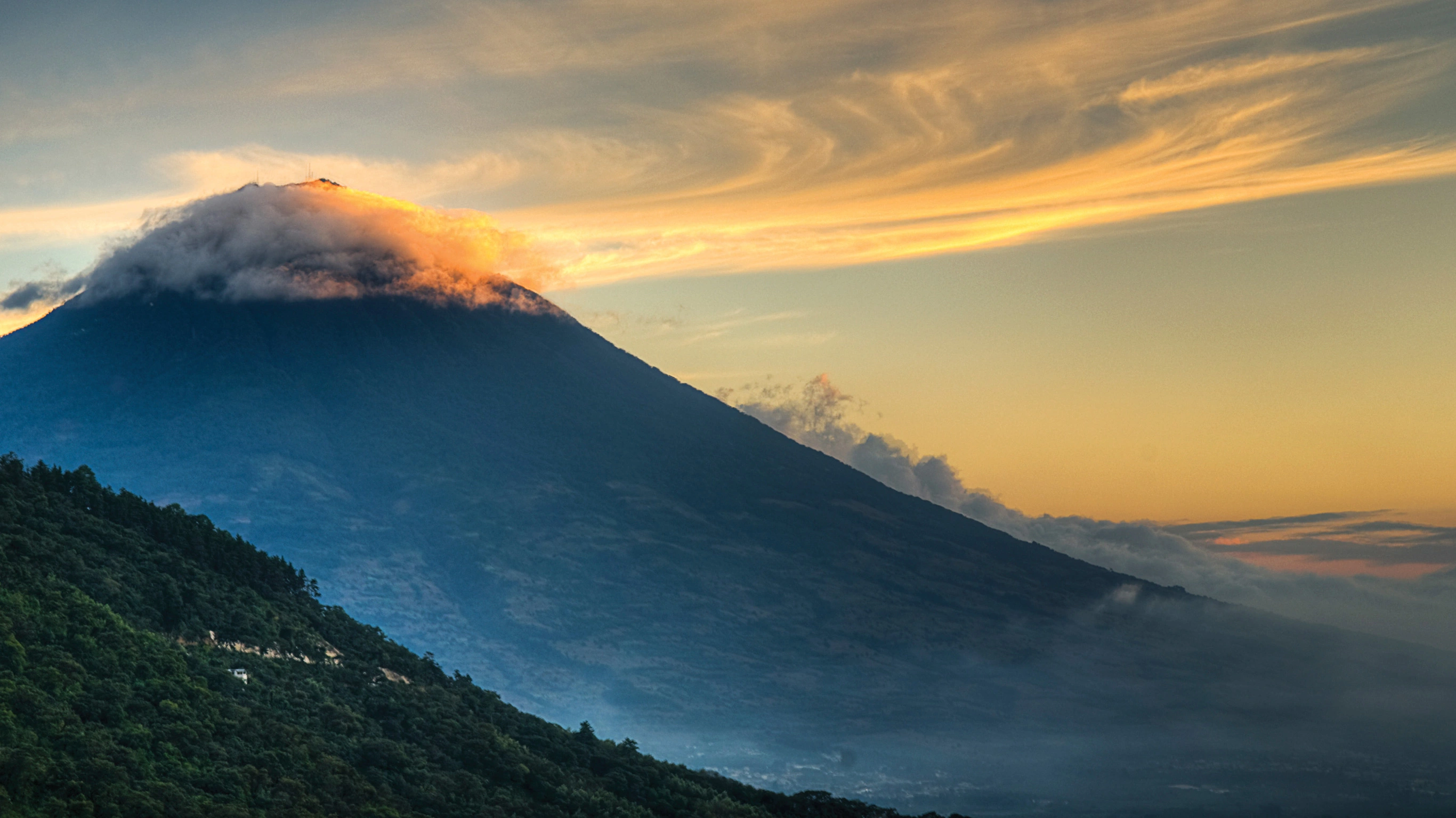 Guatemala Journey
