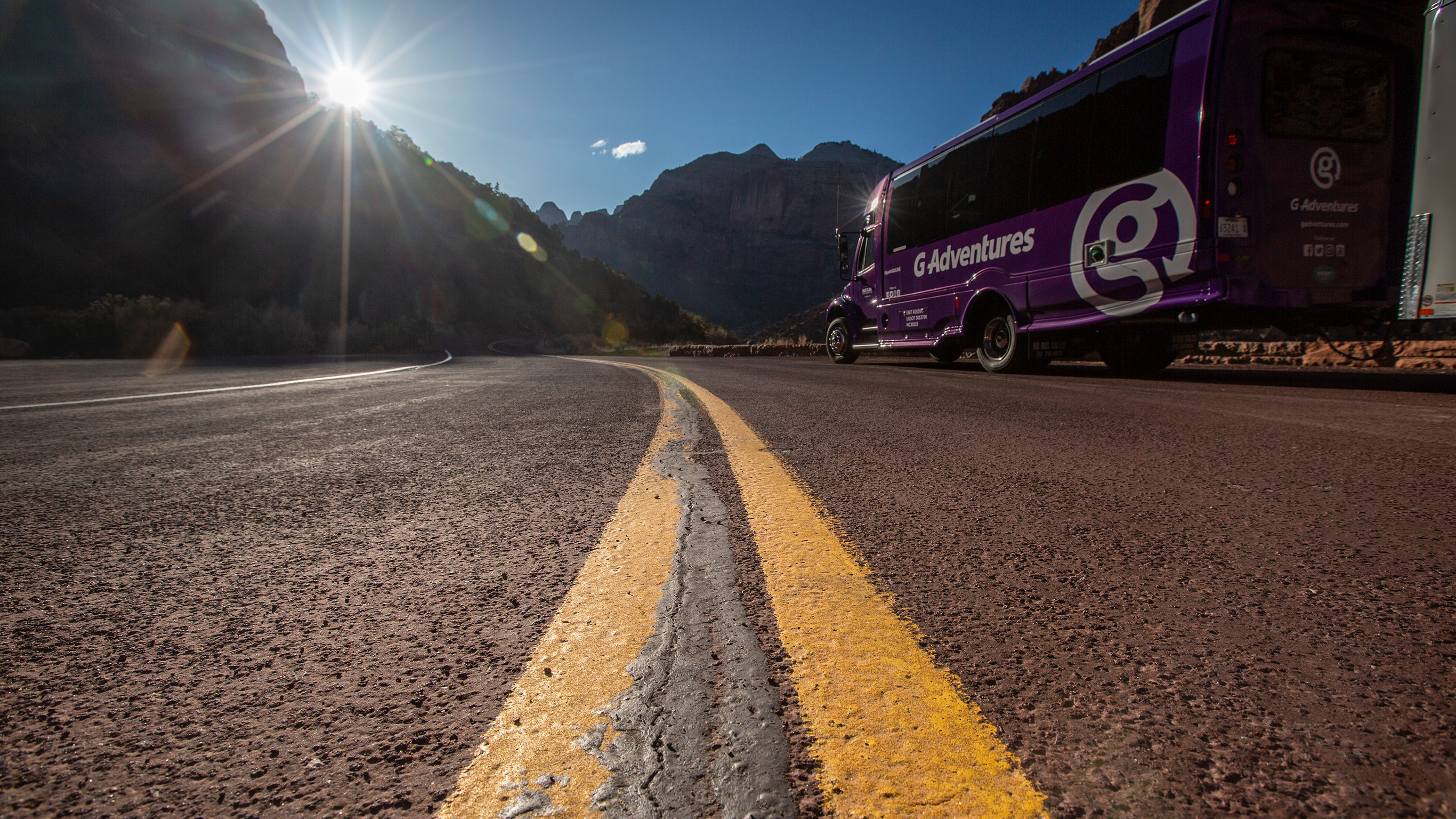 San Francisco to New Orleans Road Trip