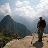 Machu Picchu and the Amazon