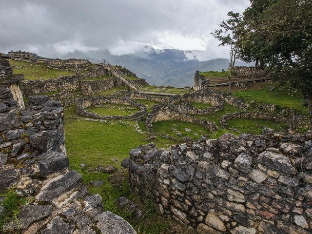 Explore Northern Peru & Machu Picchu