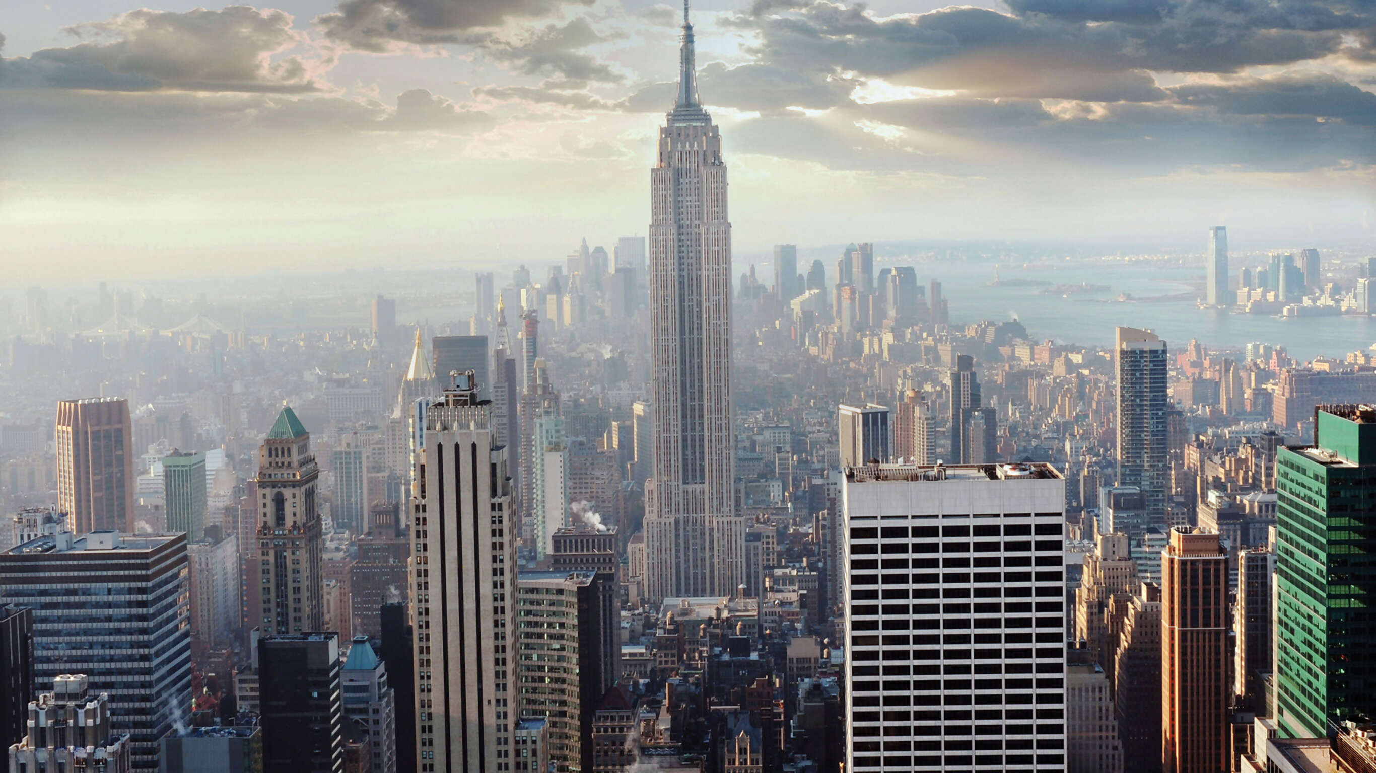 Best of the USA Tour–New York to New York