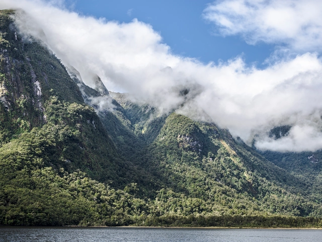 Explore Australia & New Zealand