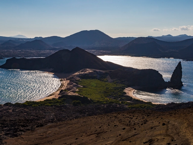 Galápagos — West & Central Islands aboard the Evolution