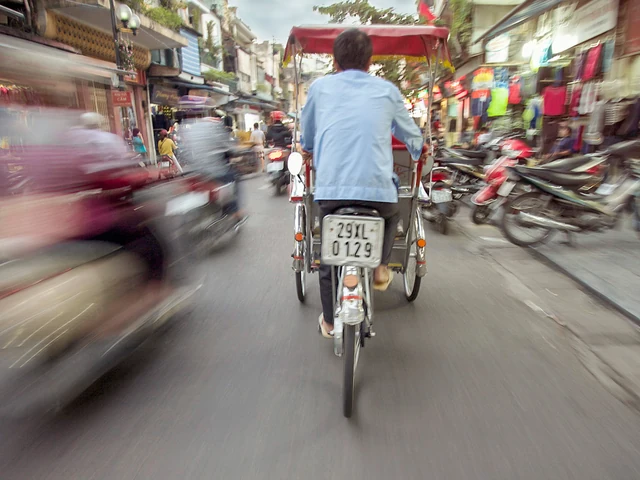 Classic Vietnam: Hanoi to Ho Chi Minh City