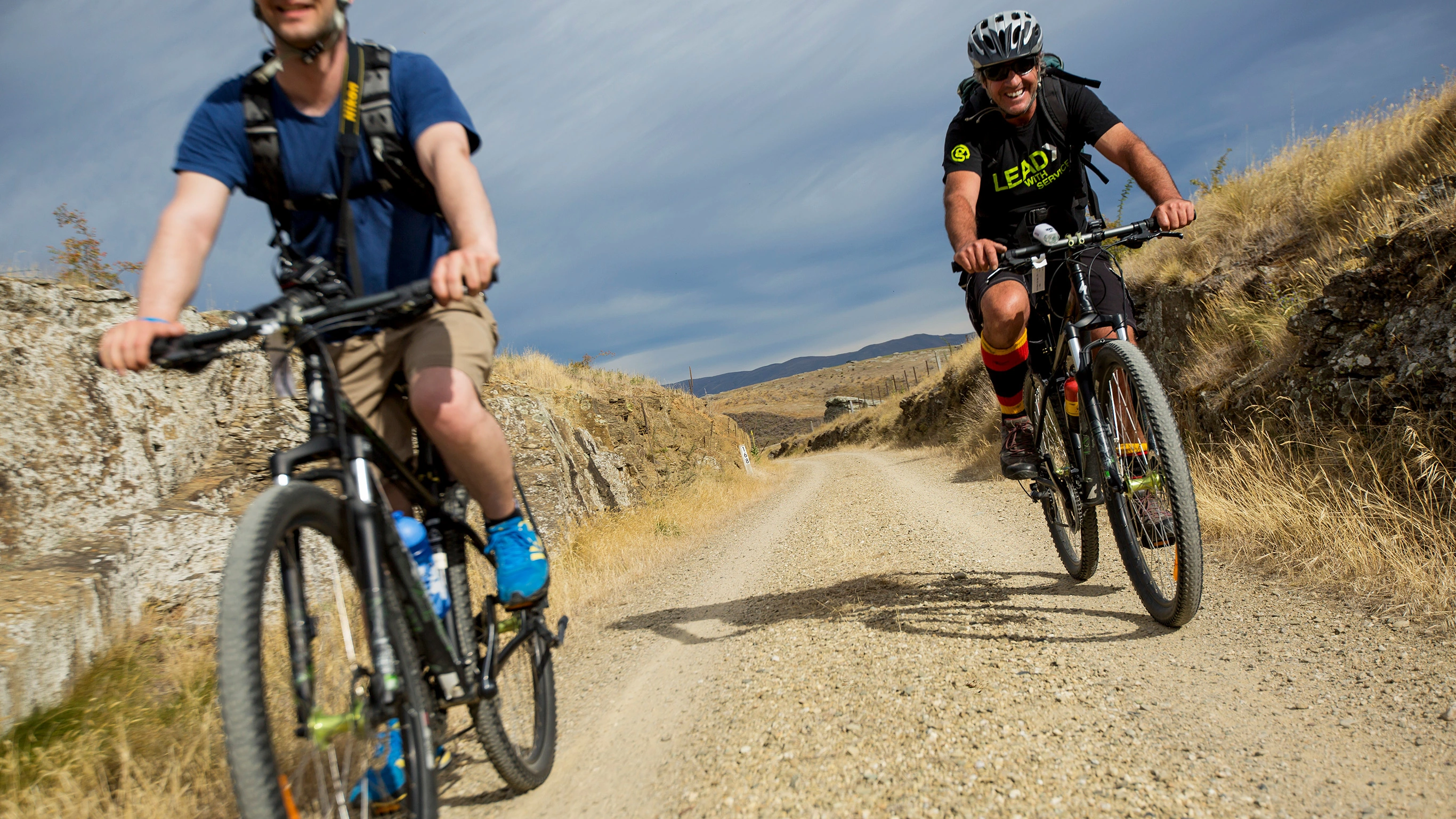 New Zealand Multisport