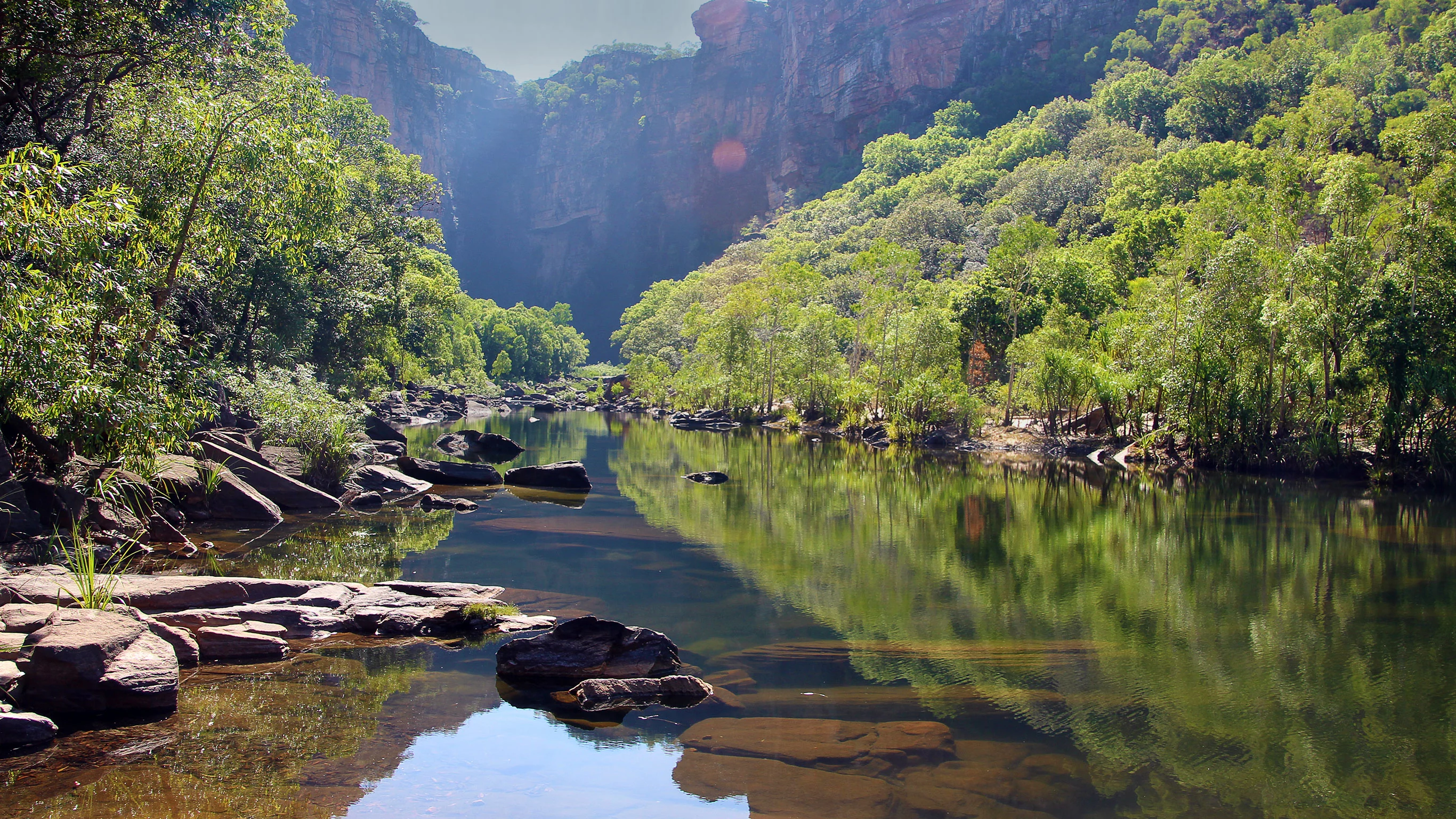 Kakadu Adventure