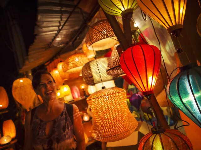 Classic Vietnam Hanoi to Ho Chi Minh City - Teenage Adventure