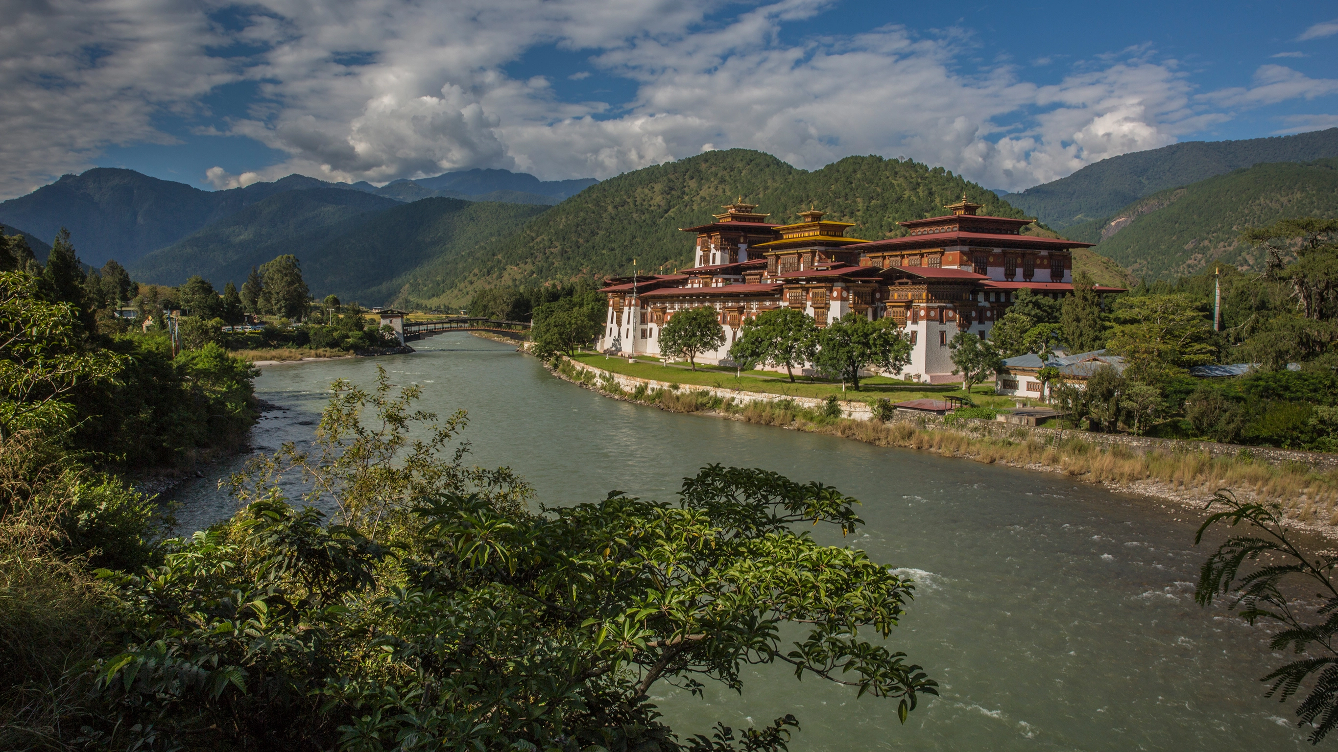Bhutan Adventure