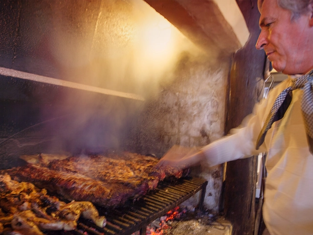 Taste of Chile, Argentina & Uruguay