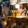 Bangkok Day Tour: One Night in Bangkok (half day)