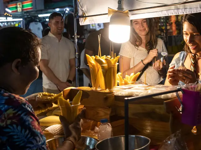 Bangkok Day Tour: One Night in Bangkok (half day)