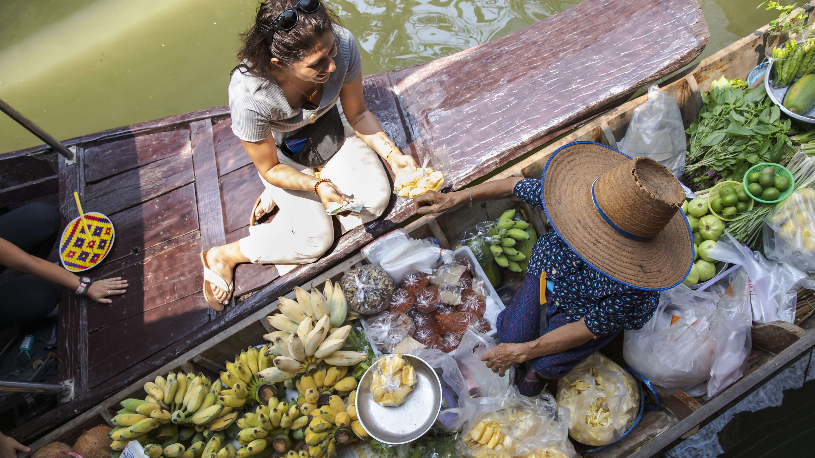 Bangkok Day Tour: Ayutthaya and River Cruise (full day)
