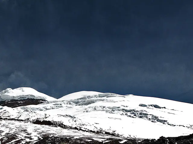 Quito Day Tour: Cotopaxi (full day)