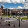 Cusco Day Tour: Scenic and City Highlights by Foot (half day)