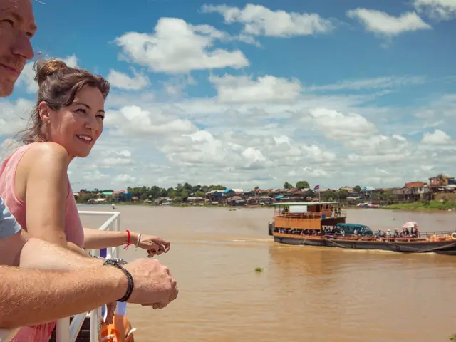 Ho Chi Minh City Day Tour: Mekong Delta (full day)