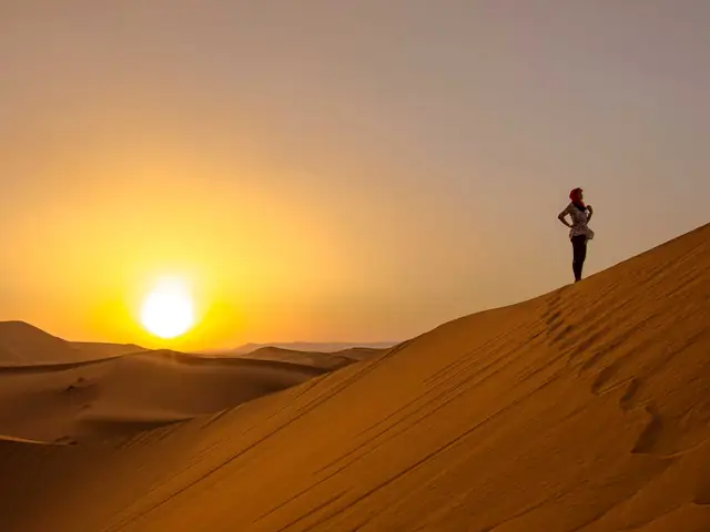 Morocco In Depth Upgraded Adventure