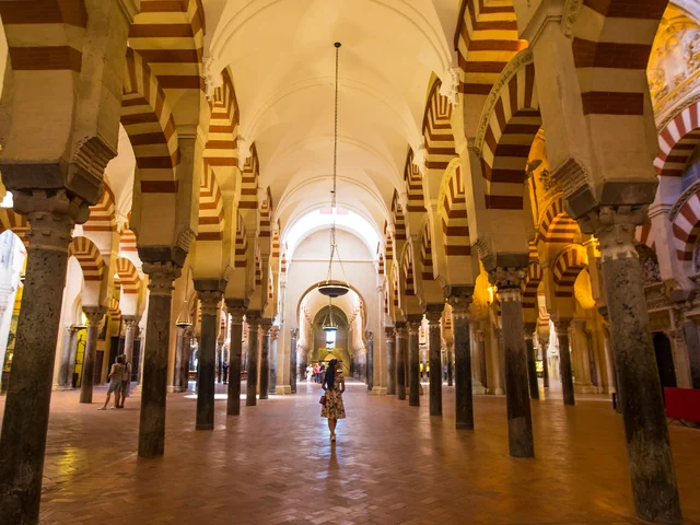 Portugal and Spain Upgraded