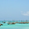 Zanzibar Independent Adventure