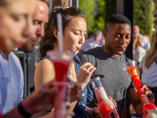 USA Road Trip: Los Angeles to Seattle