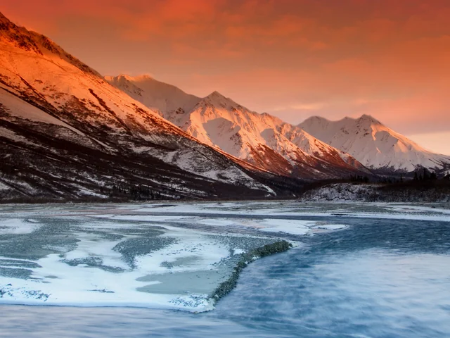 Alaska Active Escape