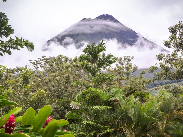 Essential Upgraded Costa Rica