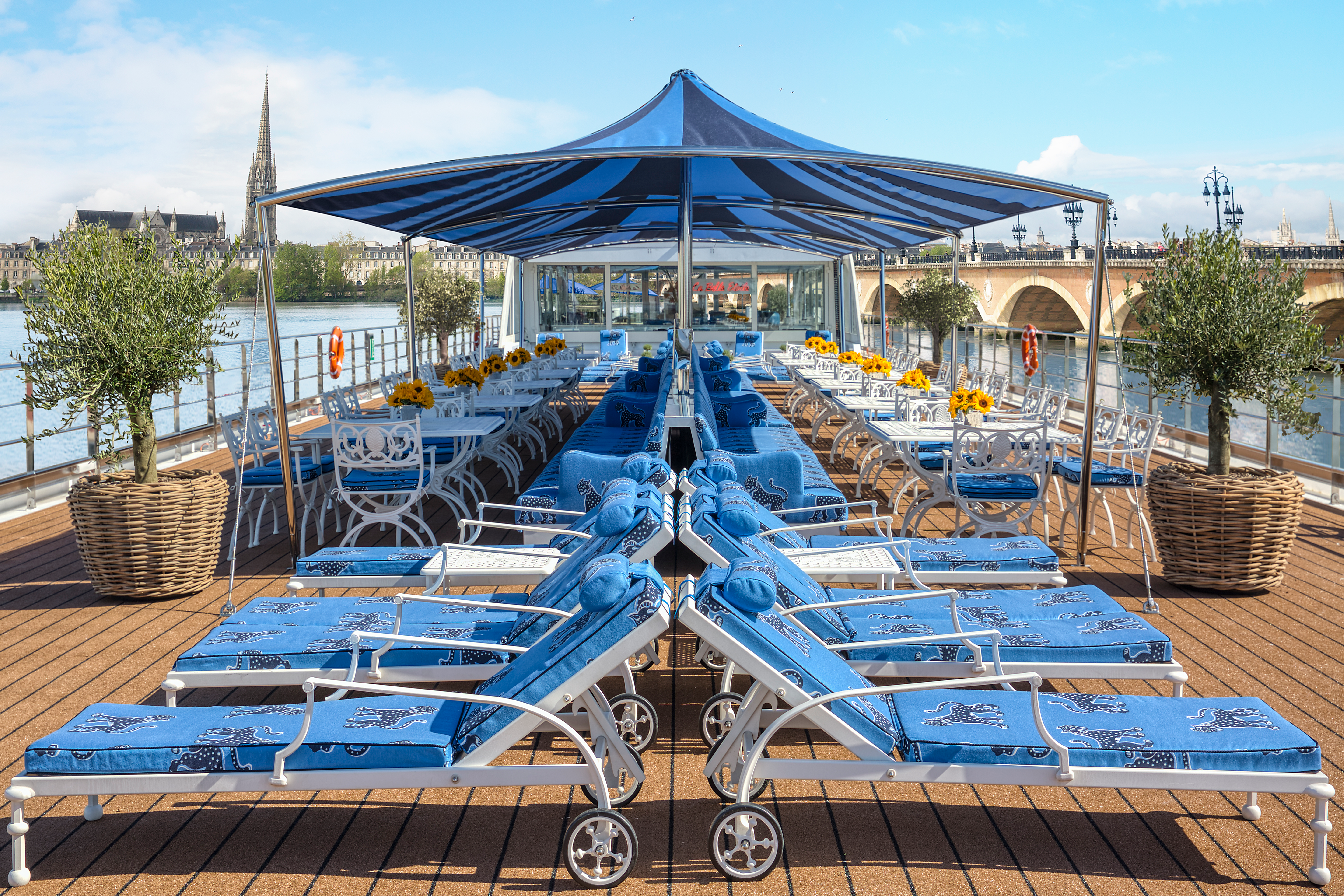 Uniworld Boutique River Cruises