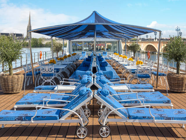 Uniworld Boutique River Cruises