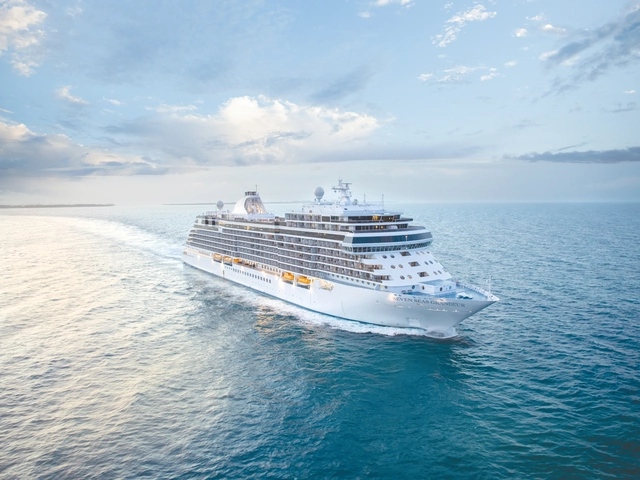 Regent Seven Seas Cruises