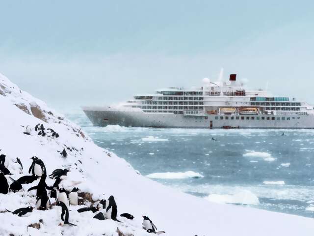 Silversea