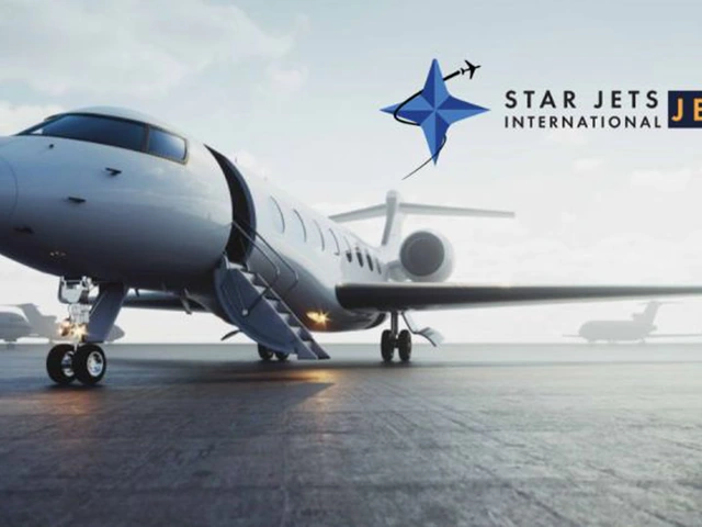 Star Jets International