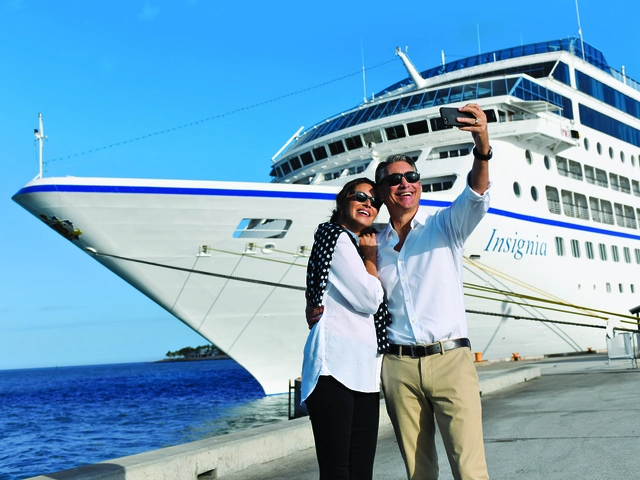 Oceania Cruises