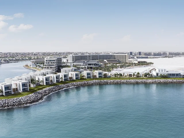 InterContinental Ras Al Khaimah Resort and Spa