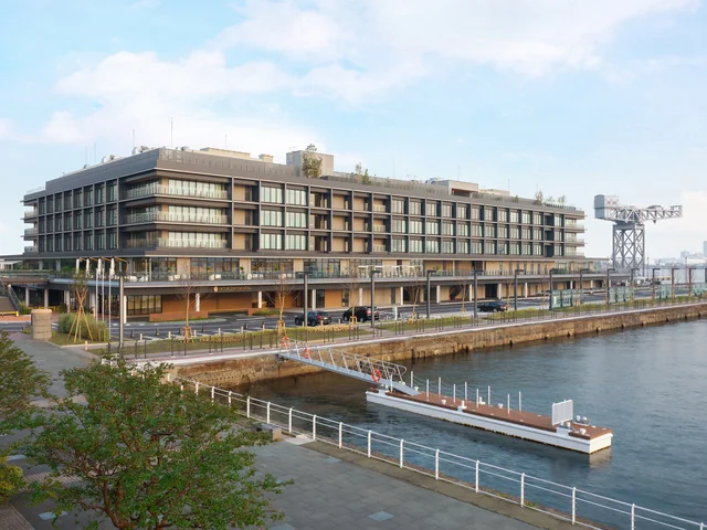 InterContinental Yokohama Pier 8